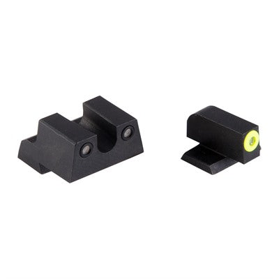 Perfect Dot Tritium Night Sight Set Canik