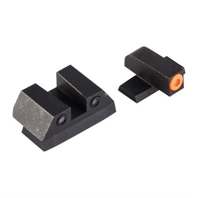Perfect Dot Tritium Night Sight Set for SIG Sauer