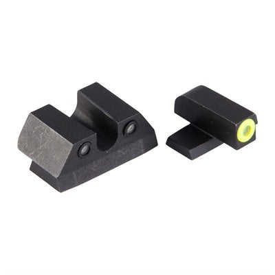 SIG Sauer Perfect Dot Tritium Night Sight Replacement