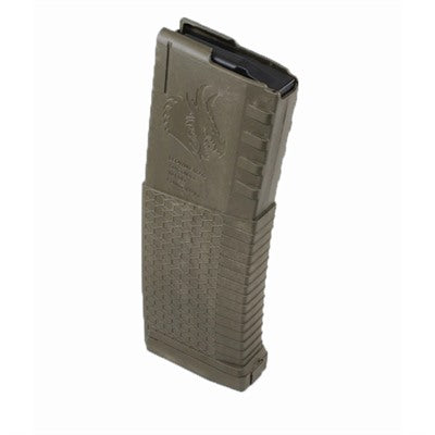 .50 Beowulf 10-Round Polymer Magazine for AR-15
