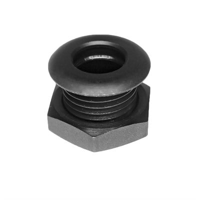 Hollow Stock Full Rotation Push Button Sling Base