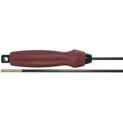 Carbon Fiber Deluxe Cleaning Rod for Firearms