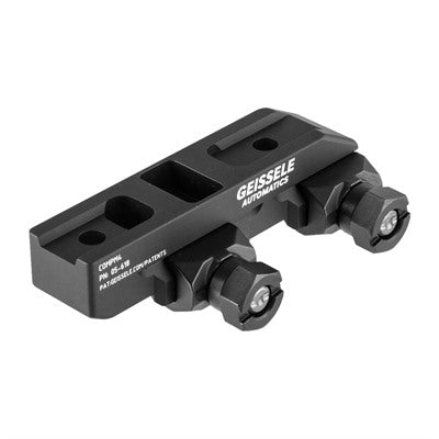 Aimpoint CompM4 Super Precision Optic Mount