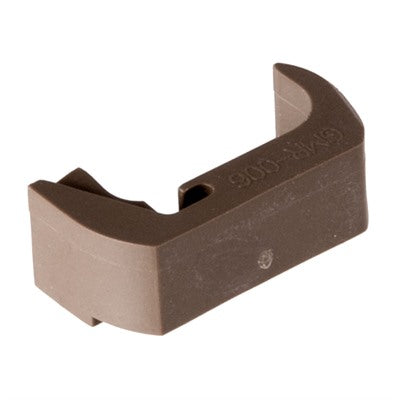 Vickers Tactical Extended Mag Release for Glock 43