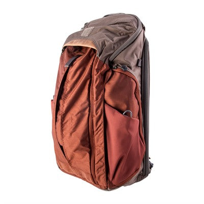 Gamut+ EDC 24-Hour Backpack - Sienna & Mocha Colorway