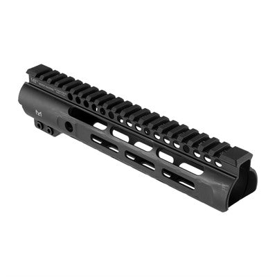 AR-15 M-LOK Slim Line Handguard Set