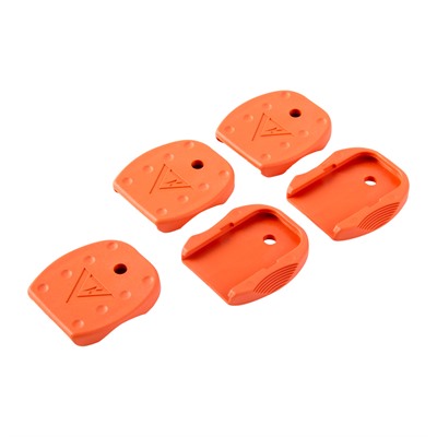 Glock Tactical Magazine Floorplate Set