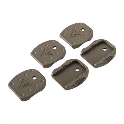Glock Tactical Magazine Floorplates