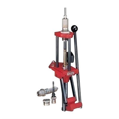50 BMG Single Stage Lock-N-Load Reloading Press Kit