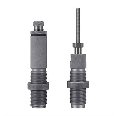 Precision Custom Grade Rifle Full Length Die Set
