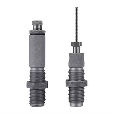 Precision Custom Grade Rifle Full Length Sizing Die Set