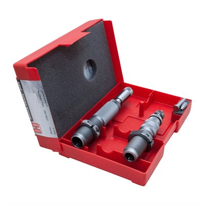 Precision Match Grade Rifle Die Sets for Reloading