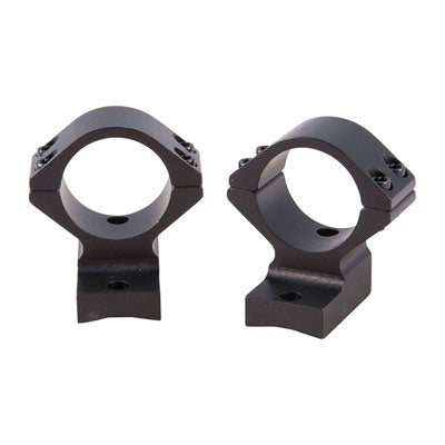 Lightweight Rifle Scope Mount