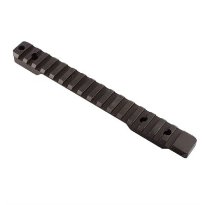 Picatinny Base for Winchester Model 70 Standard and Short Mag Calibers