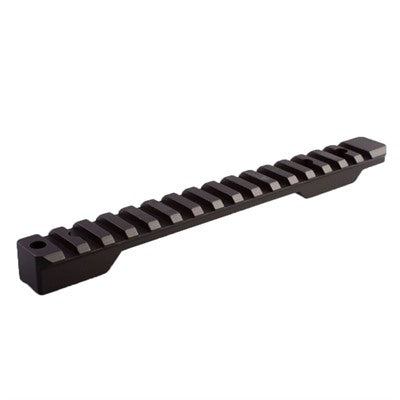 Picatinny Base for Winchester Model 70 Standard and Short Mag
