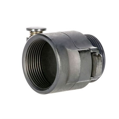 Folding Adapter for Locking Buffer Tube