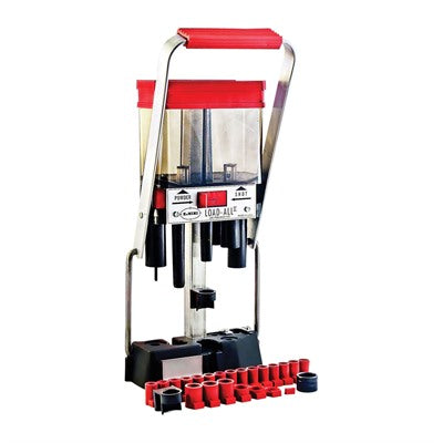 Load-All Nobel 12GA 2-3/4 Inch Shotshell Press