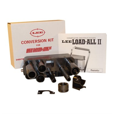 Load-All Press Conversion Kit for Shotshell Reloading