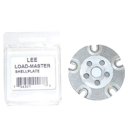 Load-Master Reloading Press Replacement Shell Plate