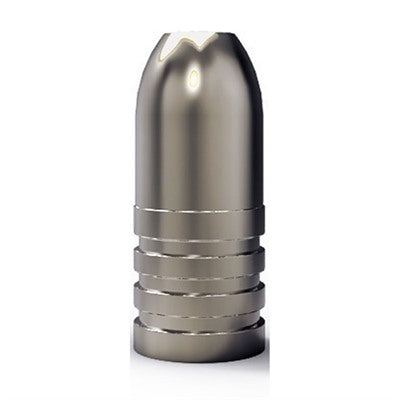 Rifle Bullet Casting Mold - 2 Cavity Design