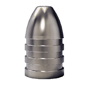 2 Cavity Cast Bullet Mold for Rifle Reloading