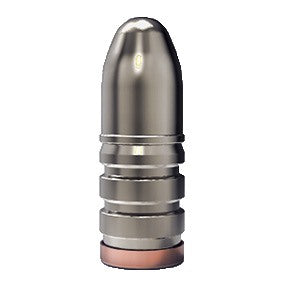 Rifle Bullet Mold - 2 Cavity for Cast Bullet Reloading