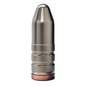2 Cavity Mold for Casting Rifle Bullets