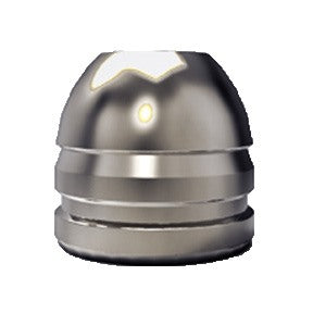Pistol Bullet Mold 2 Cavity Reloading Tool