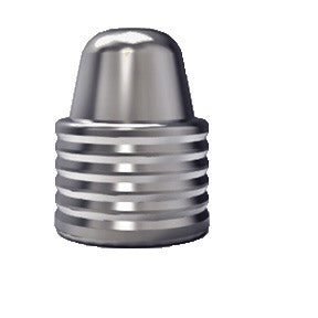 2 Cavity Pistol Bullet Mold – 734307904630