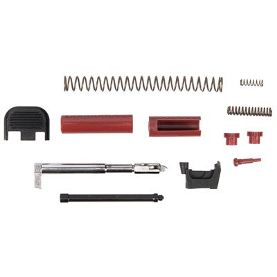 Glock 9mm Slide Parts Kit