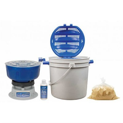 Reloading Quick-N-EZ Case Tumbler Kit