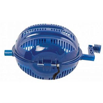 Case Media Rotary Sifter Kit – Quick-N-EZ