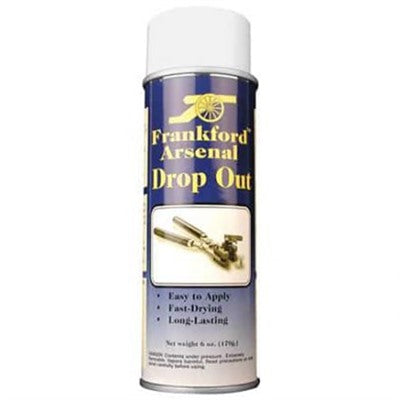 Bullet Casting Mold Drop-Out Lubricant