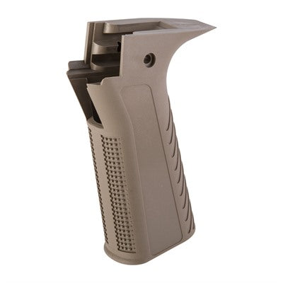 Optimized Pistol Grip for CZ Scorpion EVO 3 S1
