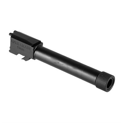 Threaded Barrel for S&W M&P M2.0 Compact