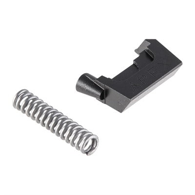 Glock-Compatible Failure Resistant Extractor