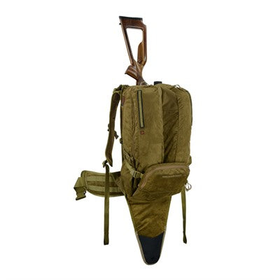 X1A3 Coyote Brown Microsuede Pack