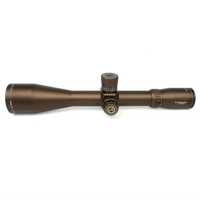 ARES ETR UHD First Focal Plane Illuminated Rifle Scope 4.5-30x56mm