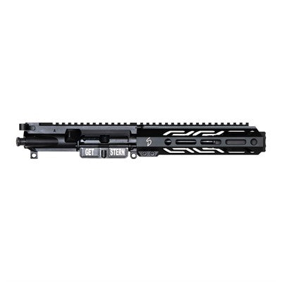 AR-15 9mm SD Mod 5 Complete Upper Receiver M-LOK