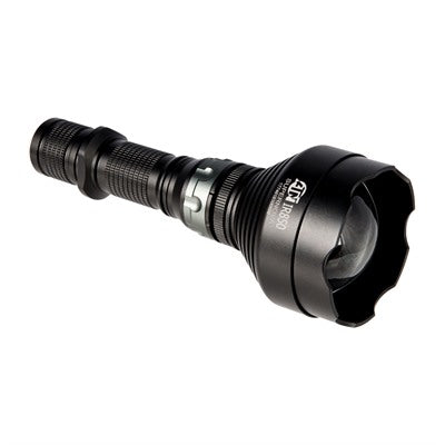 Supernova IR Illuminator Long Range with Adjustable Mount