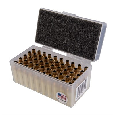 6mm Creedmoor Rifle Reloading Brass