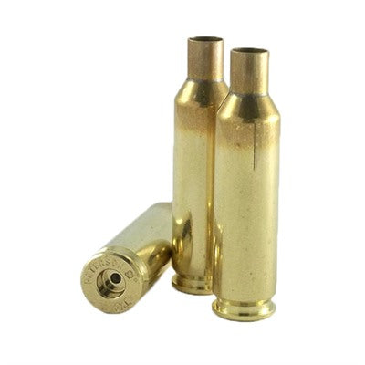 6mm XC Rifle Reloading Brass