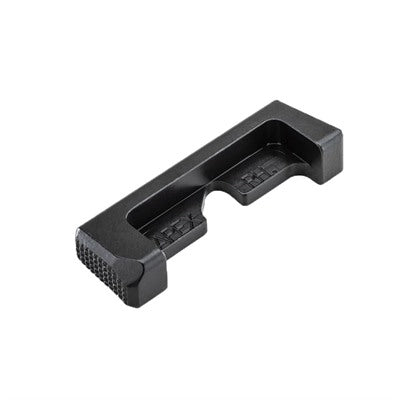 CZ P10C Mag Release Competition Upgrade