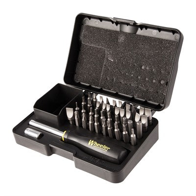 Gunsmithing Professional Screwdriver Set