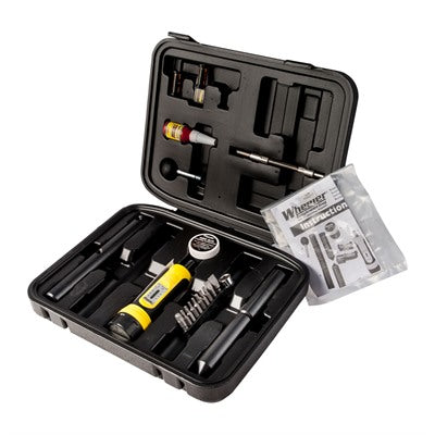 Rifle Scope Mounting Kit