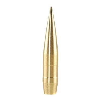 Barnes Banded Solid 0.510" 50 BMG Caliber Reloading Bullets