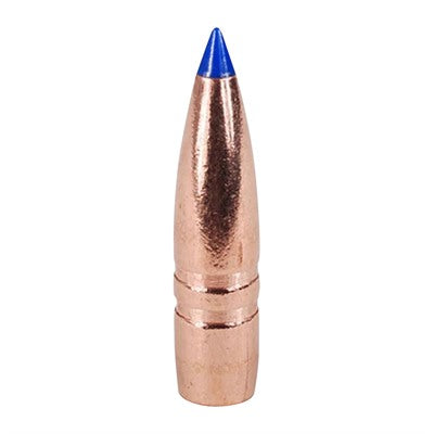 Barnes TAC-TX 0.264" 6.5mm M/LE Reloading Component Bullets