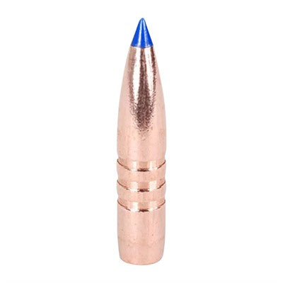 Barnes TAC-TX 0.264" 6.5mm Tactical Component Bullets