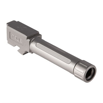 Glock 26 Threaded Replacement Barrel