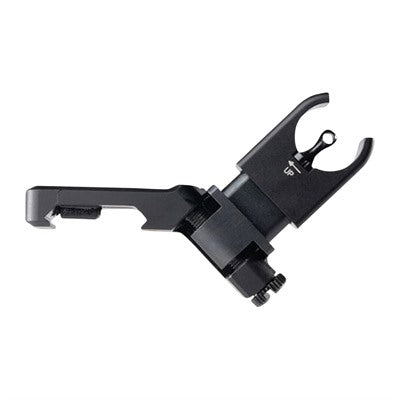 C4 Folding Offset Front Iron Sight